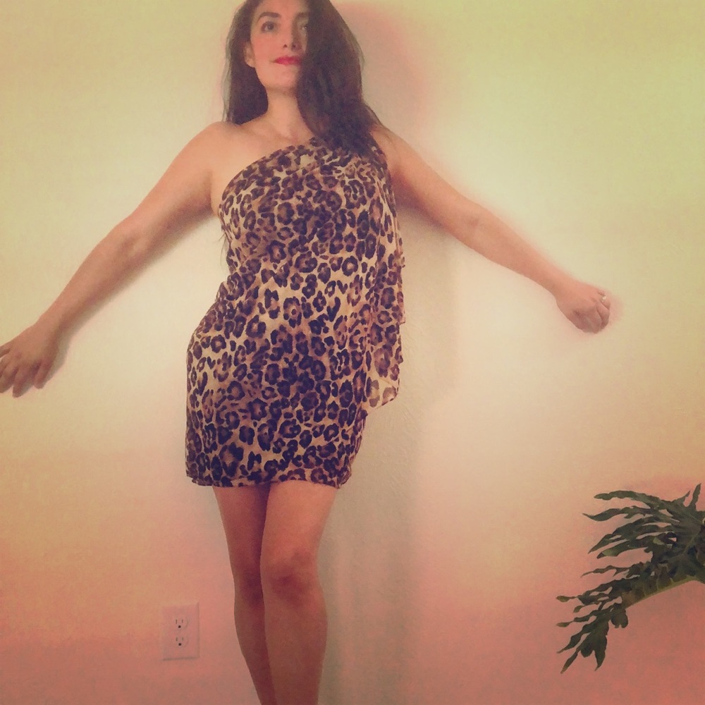 Night dress